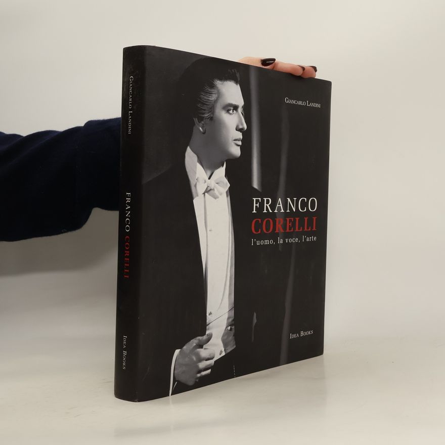 Giancarlo Landini Franco Corelli