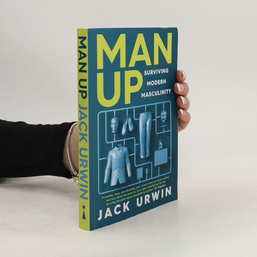 Jack Urwin Man Up