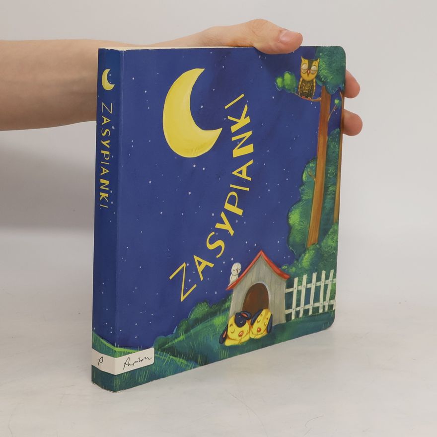 Various authors Zasypianki