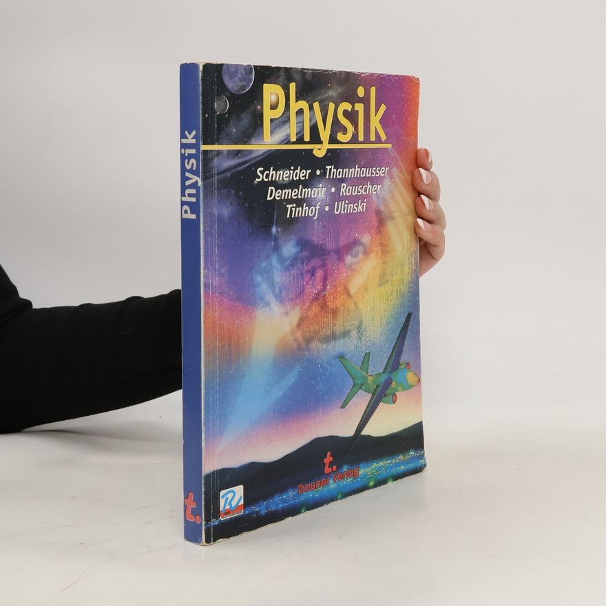 Various authors Physik für HAK, LW, BAKIP