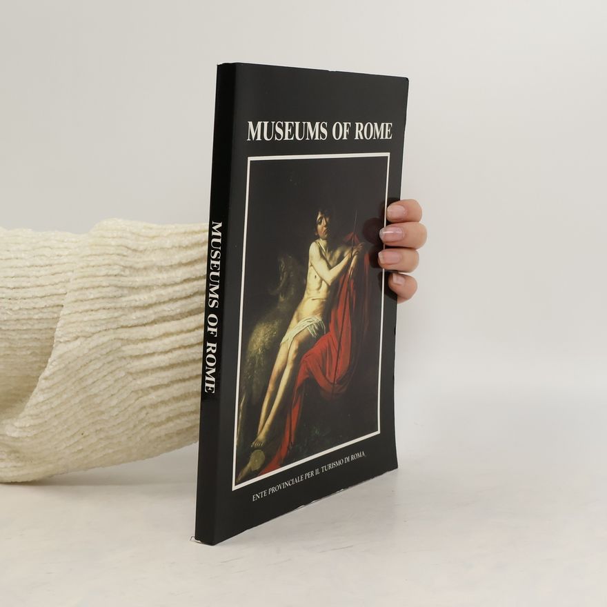 Various authors Die museen roms