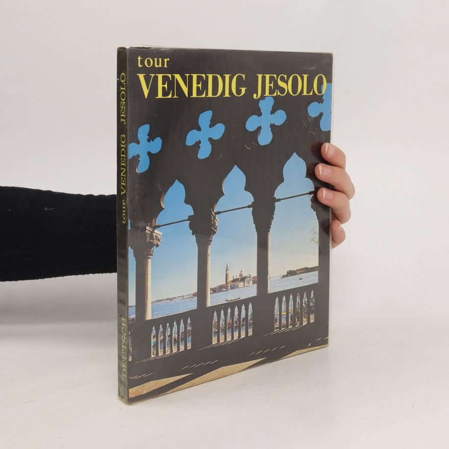 Ilario Zago Venedig Jesolo