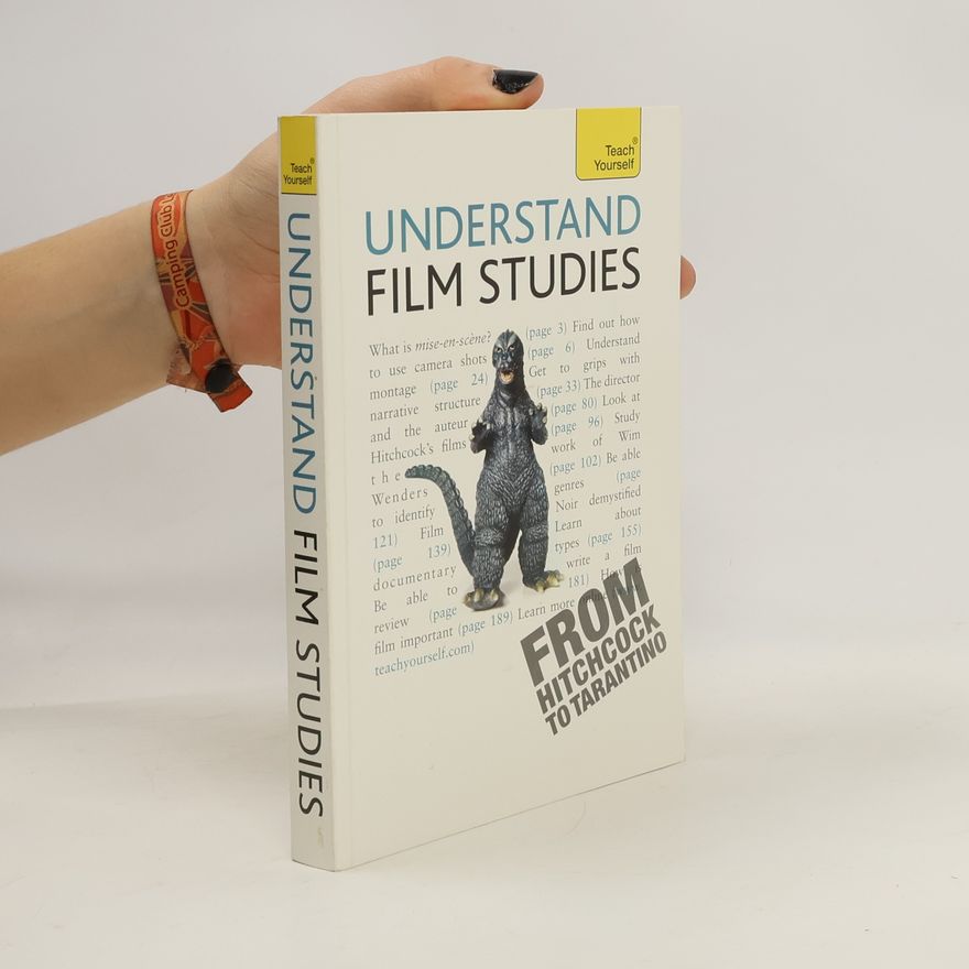 Warren Buckland Understand Film Studies