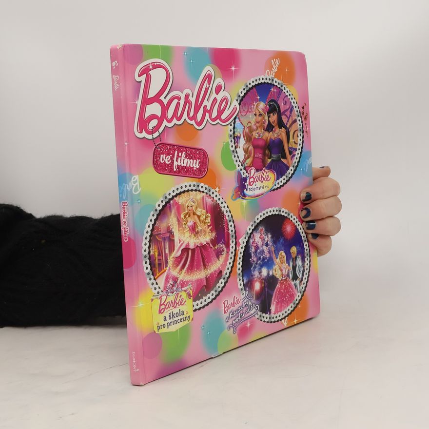 Kolektív autorov Barbie ve filmu