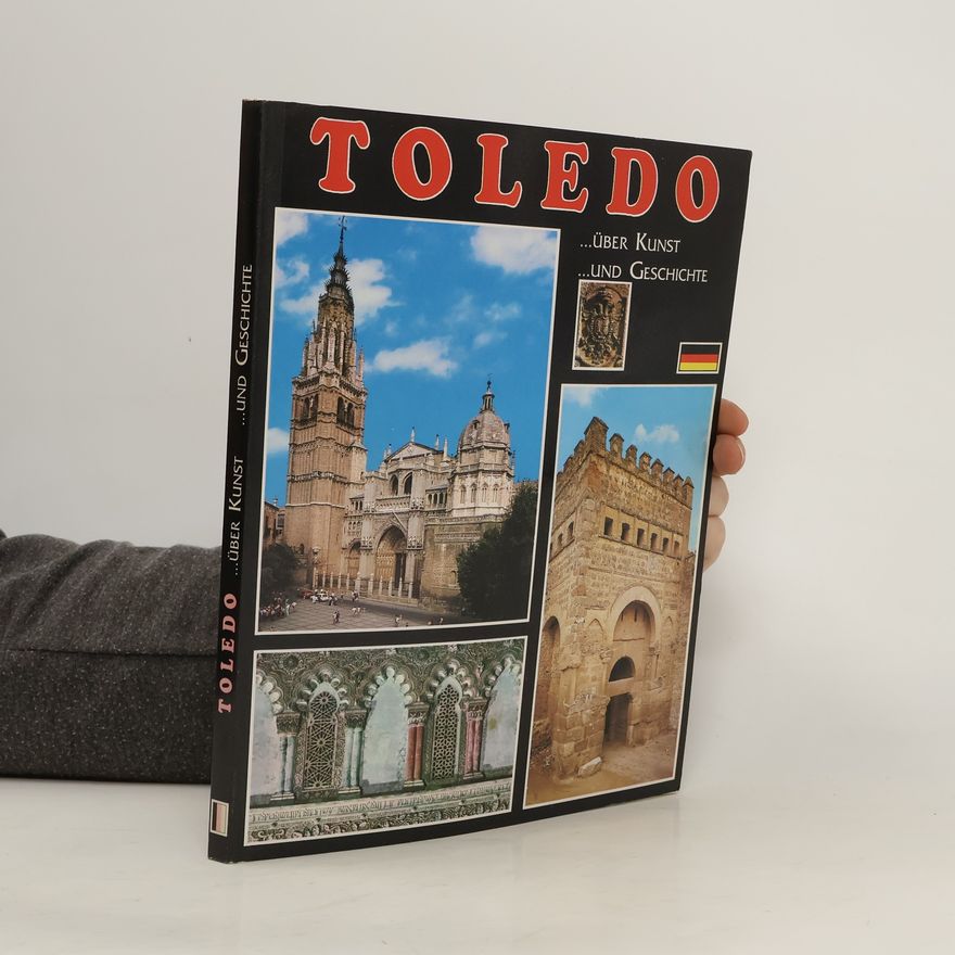 Fernando Garrido Toledo... über Kunst... und Geschichte