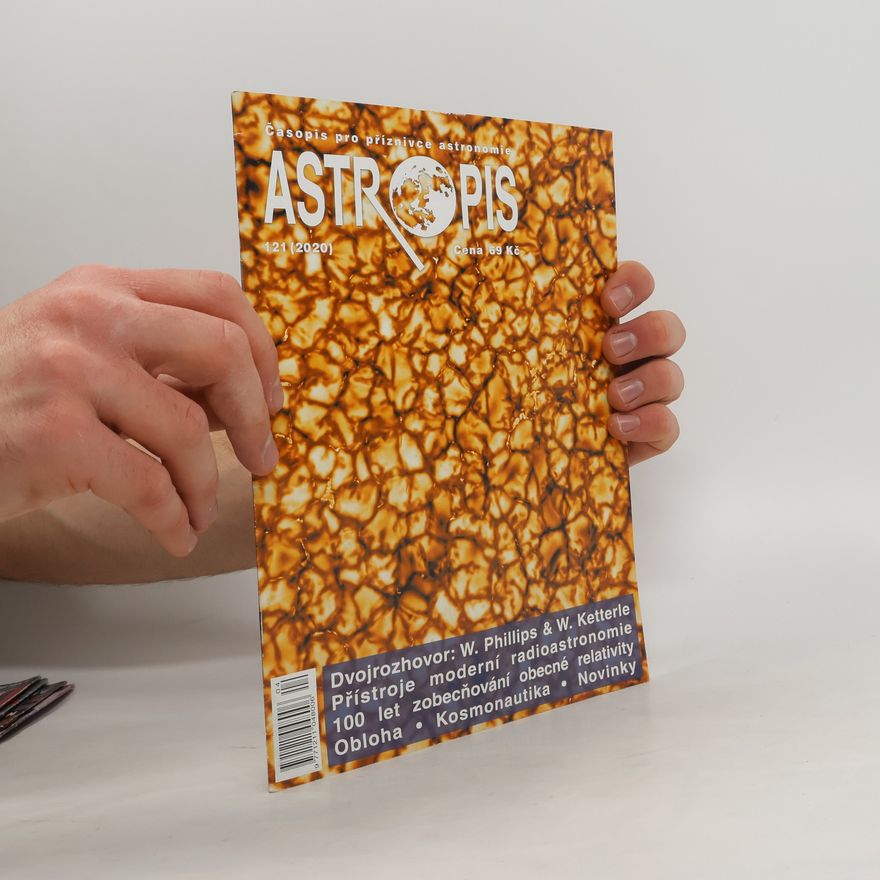 Collectif d'auteurs Astropis 121/2020