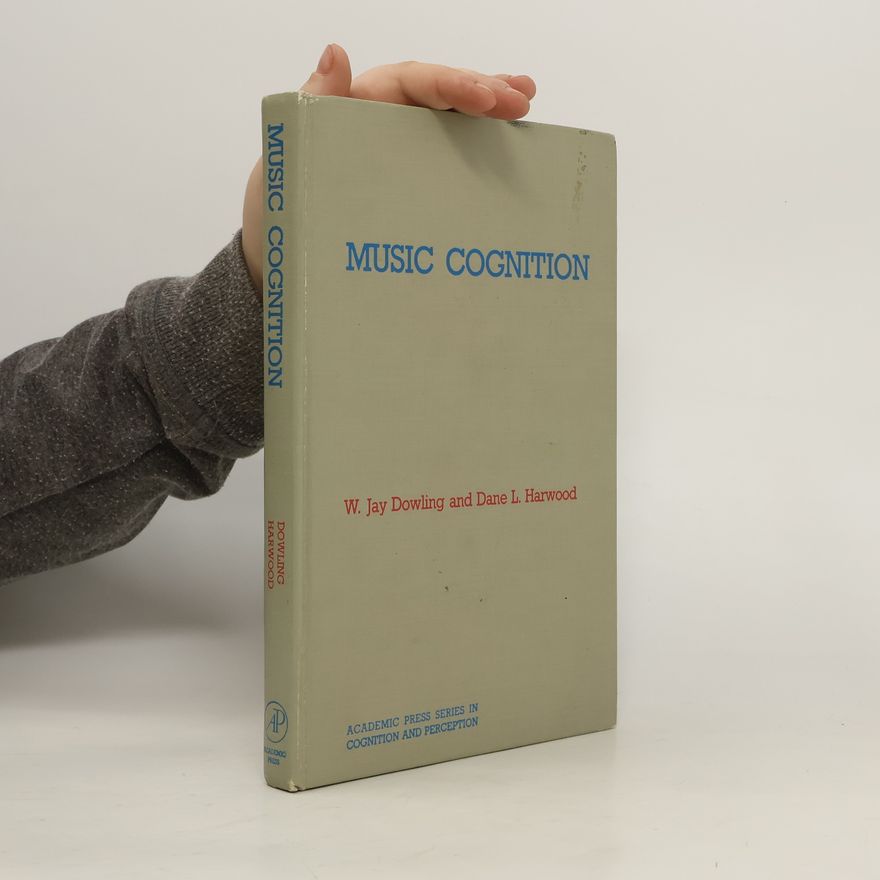 Dane L Harwood Music Cognition