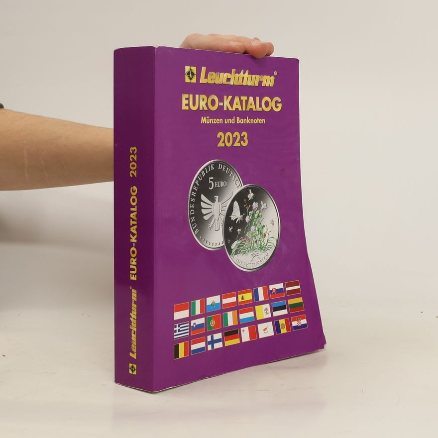 Various authors Euro-Katalog ...