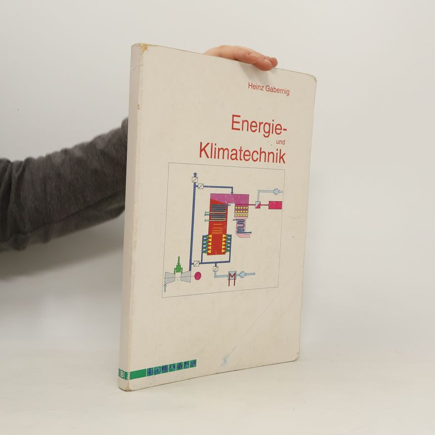 Heinz Gabernig Energie- und Klimatechnik