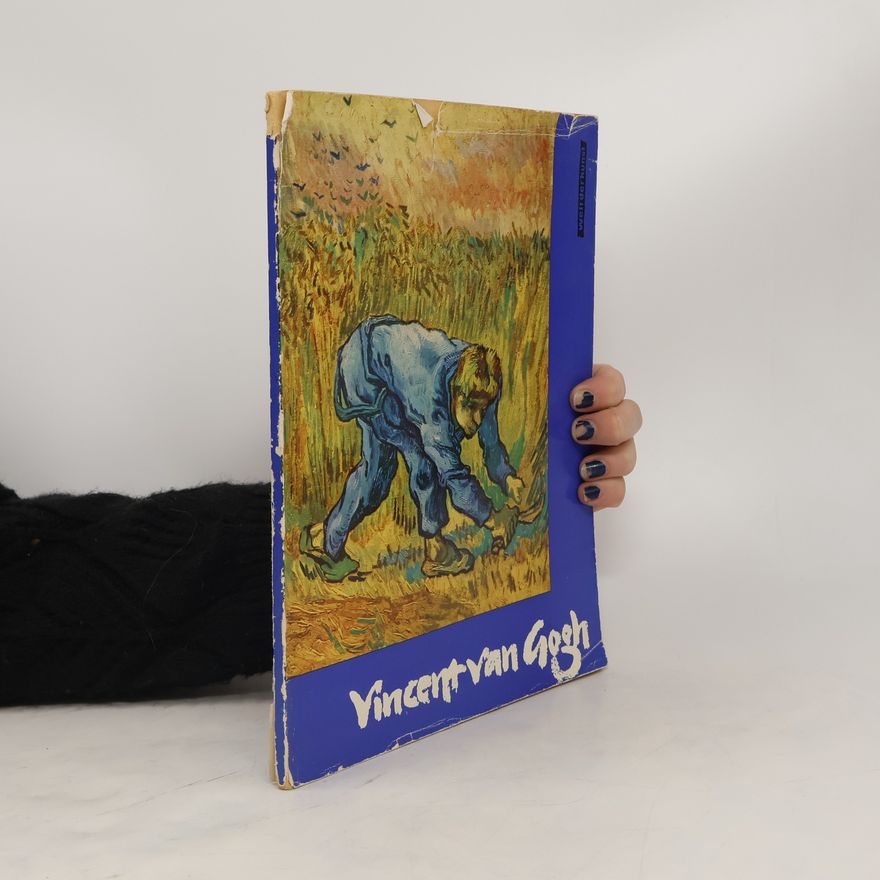 Auteurscollectief Vincent van Gogh