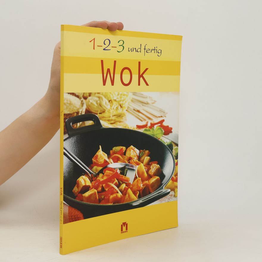 Autorenkollektiv Wok