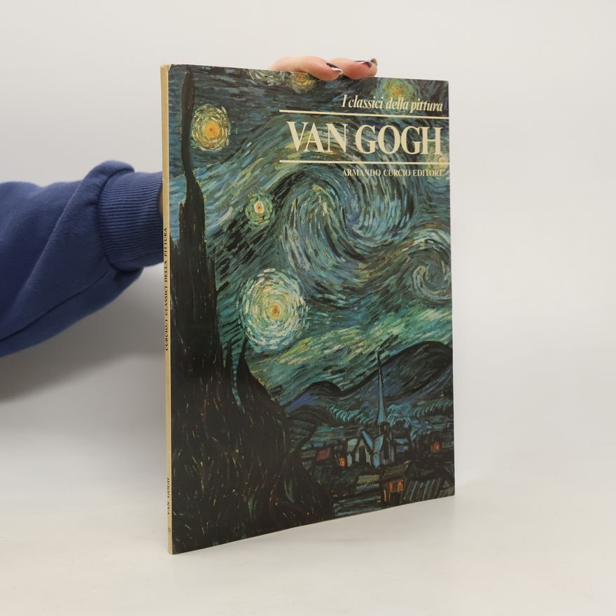 Auteurscollectief I classici della pittura. Van Gogh