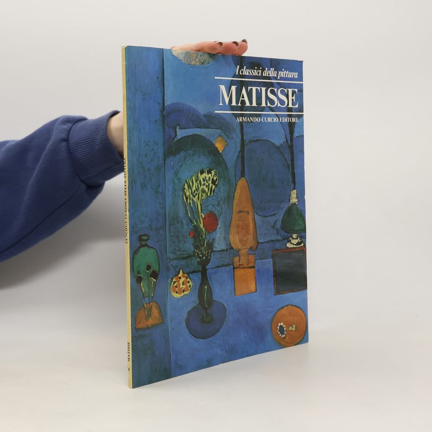 AA.VV. I classici della pittura. Matisse