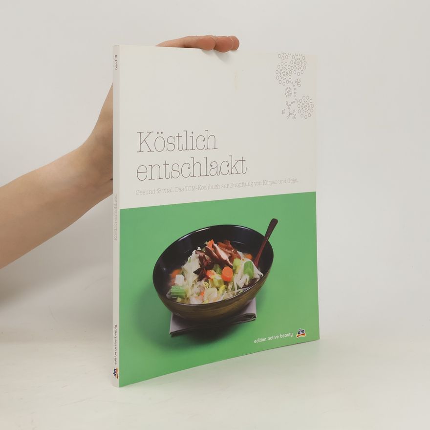 Autorenkollektiv Köstlich entschlackt