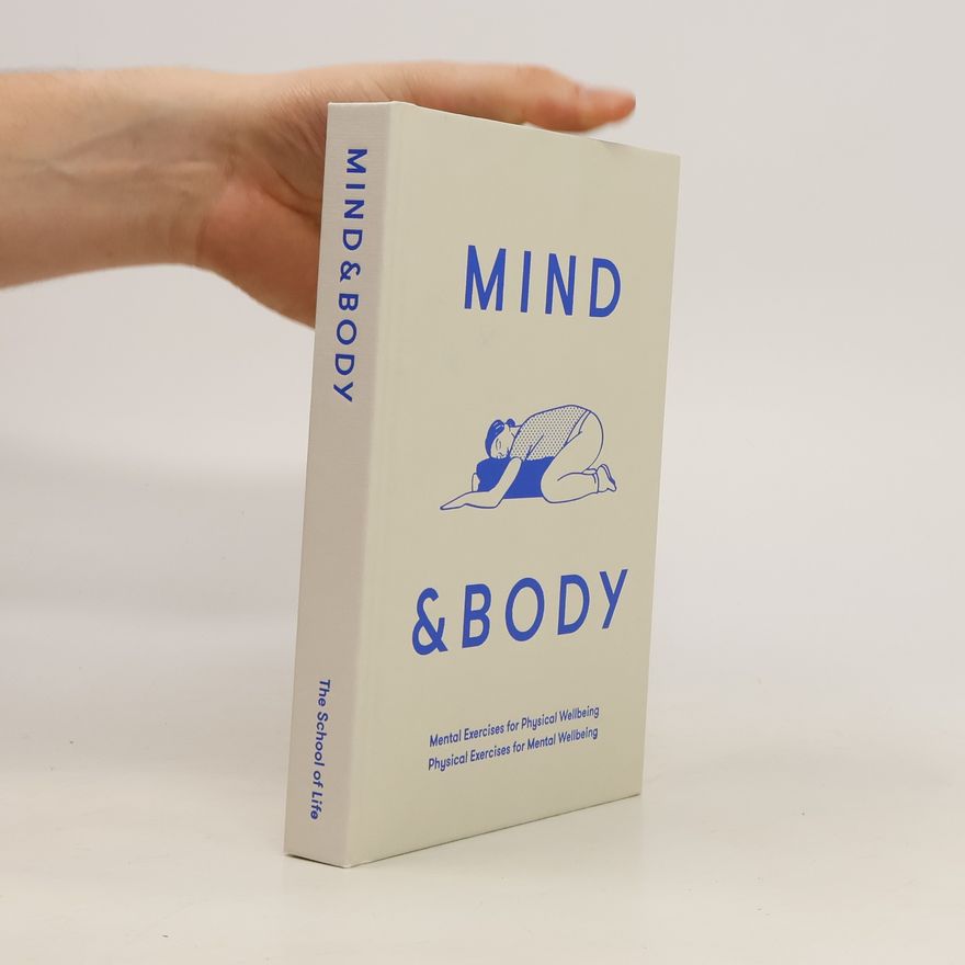 Autorenkollektiv Mind & Body