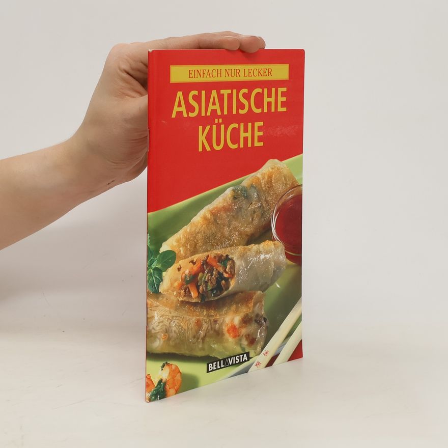 Autorenkollektiv Asiatische Küche