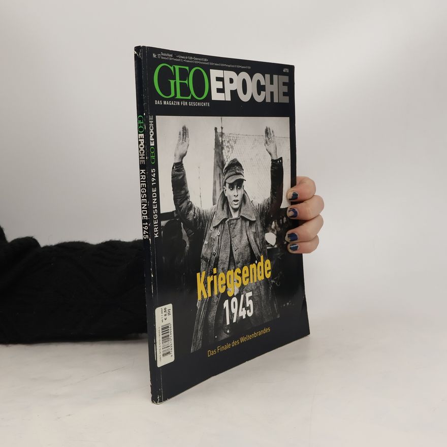 Autores varios Kriegsende 1945