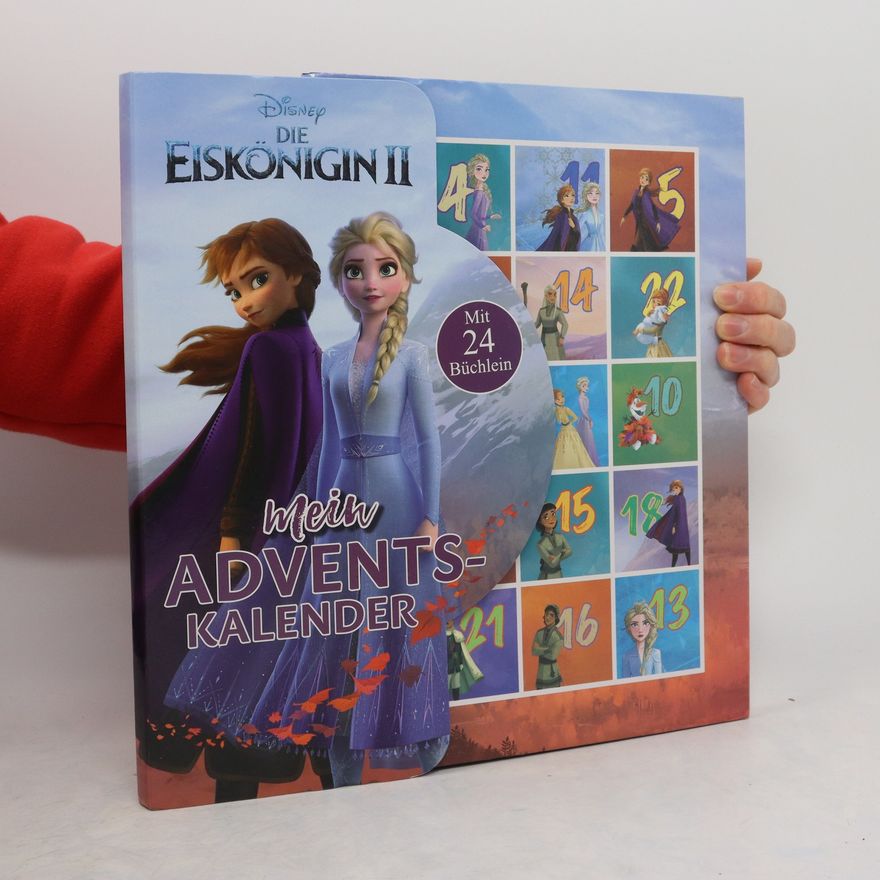 Autorenkollektiv Mein Advents Kalender