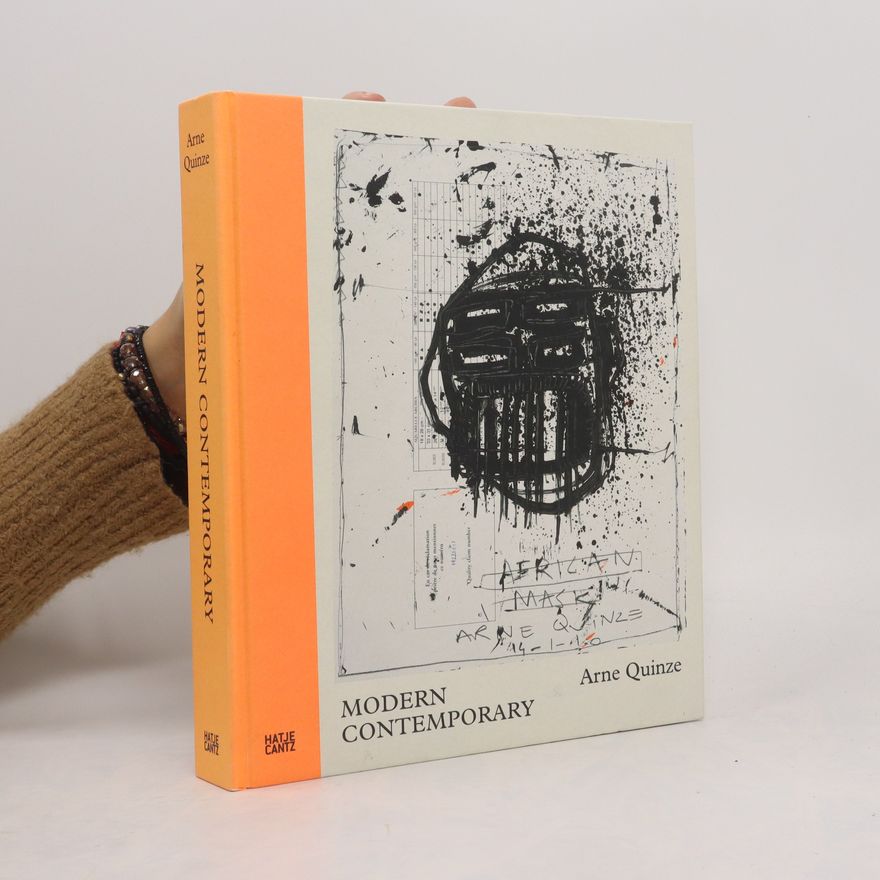 Arne Quinze Modern contemporary