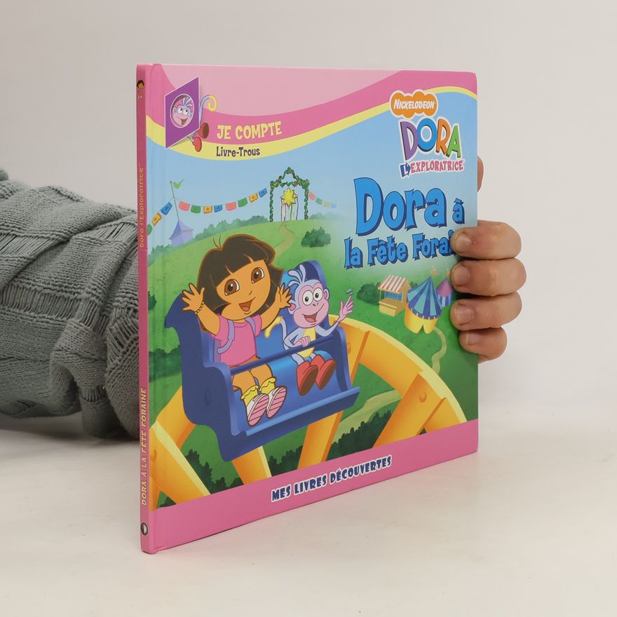 Kolektiv autorů Dora á la fete foraine