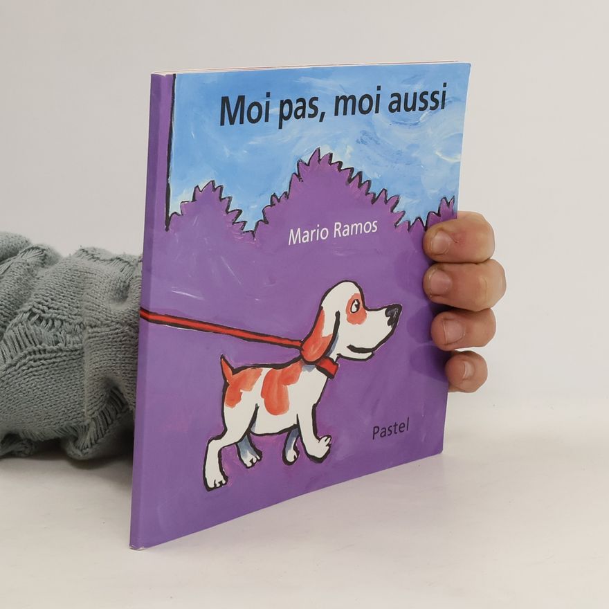 Mario Ramos Moi pas, moi aussi