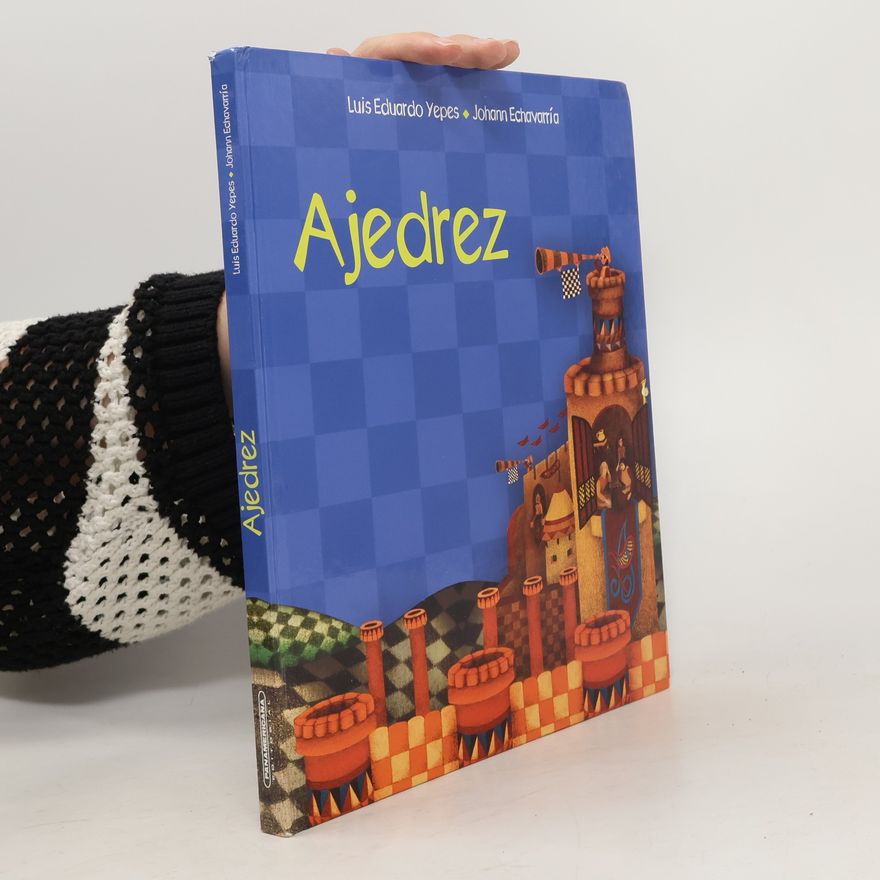 Catalina Acelas Ajedrez