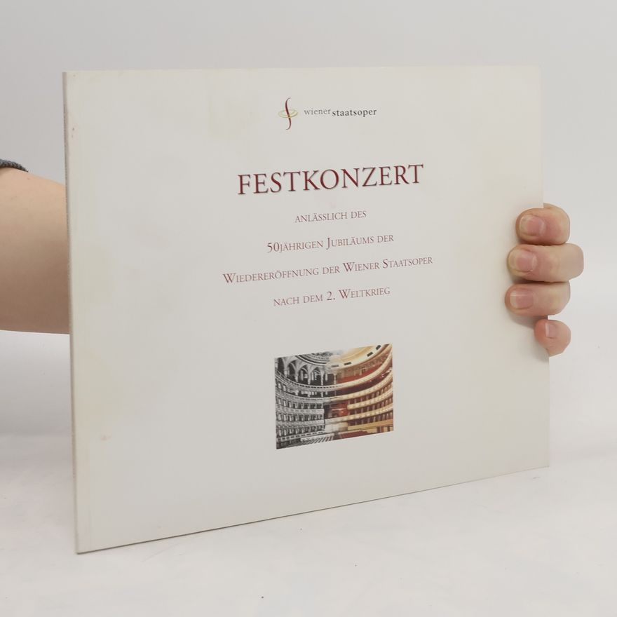 Various authors Festkonzert