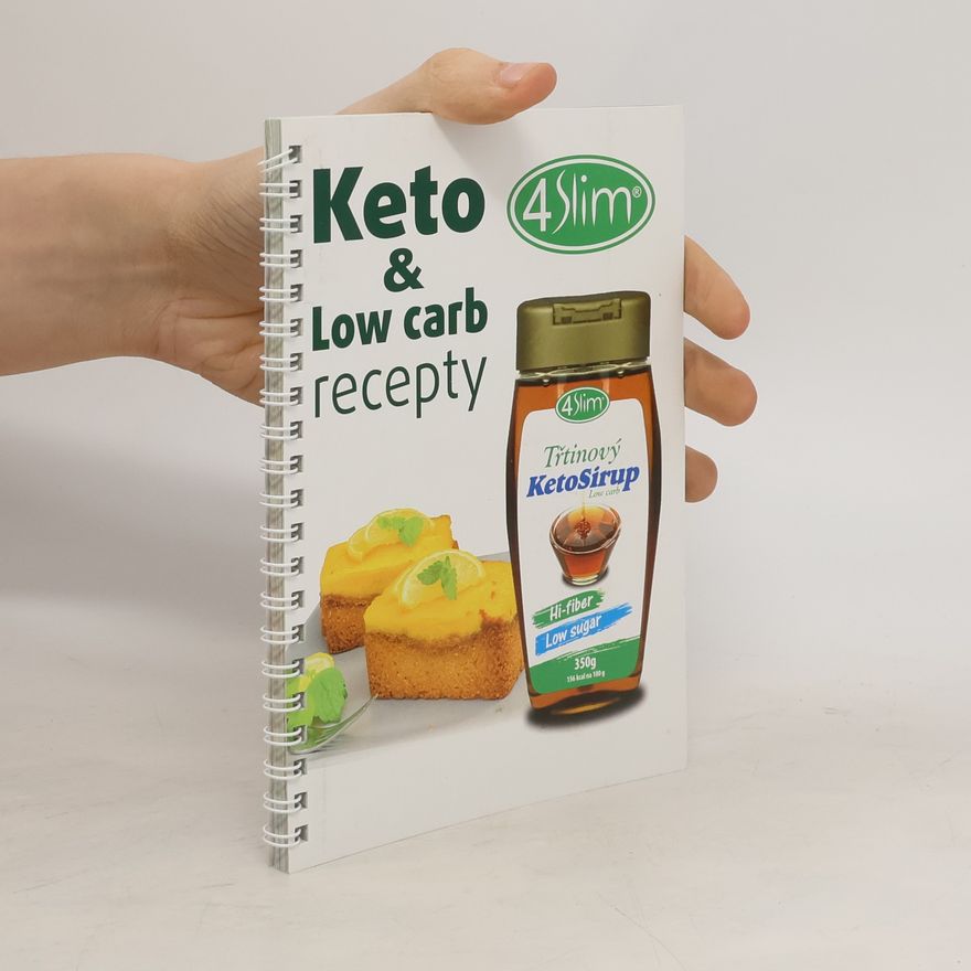 Autorenkollektiv Keto & low carb recepty