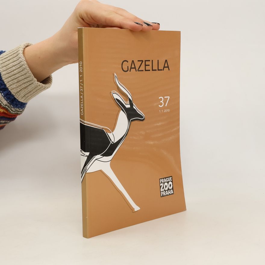 Collectif d'auteurs Gazella 37