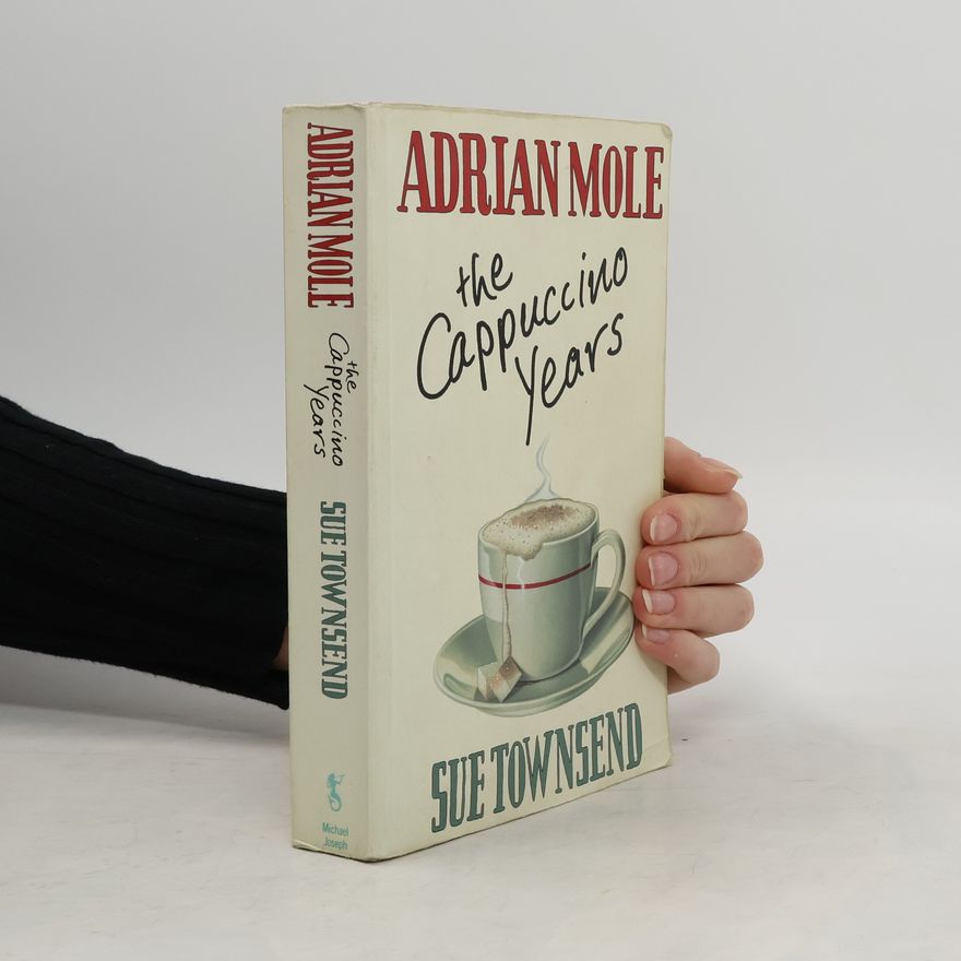 Sue Townsend Adrian Mole
