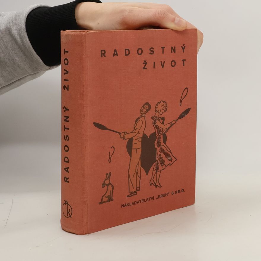 Bernege Gaulette  Radostný život