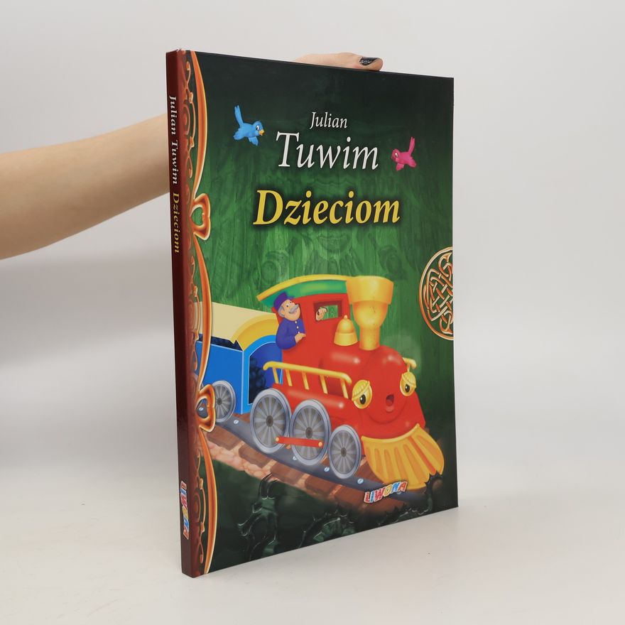 Julian Tuwim Dzieciom
