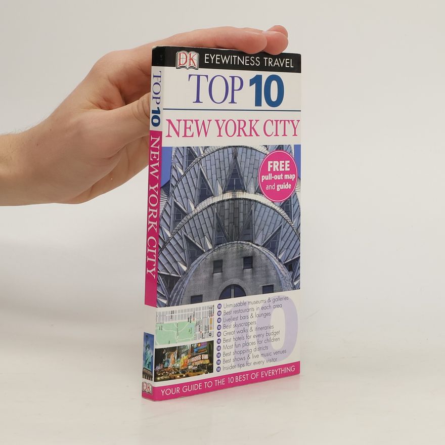 Eleanor Berman Top 10 New York City