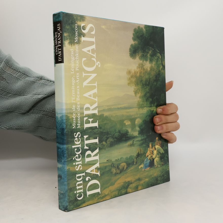 Kolektiv autorů D'Art francais