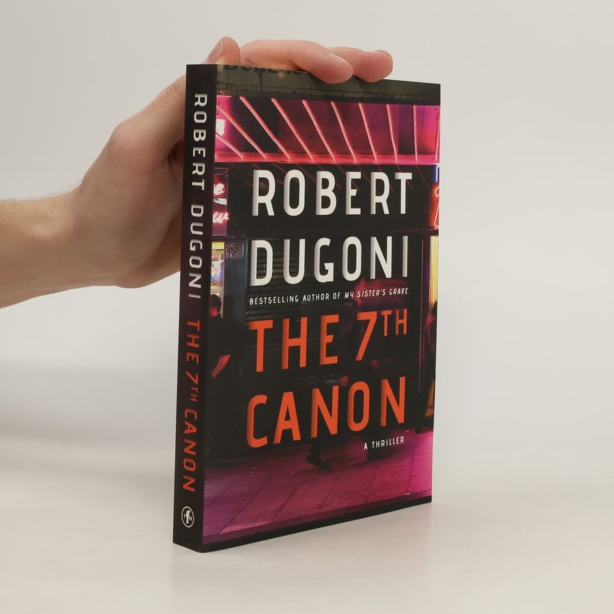 Robert Dugoni The 7th Canon