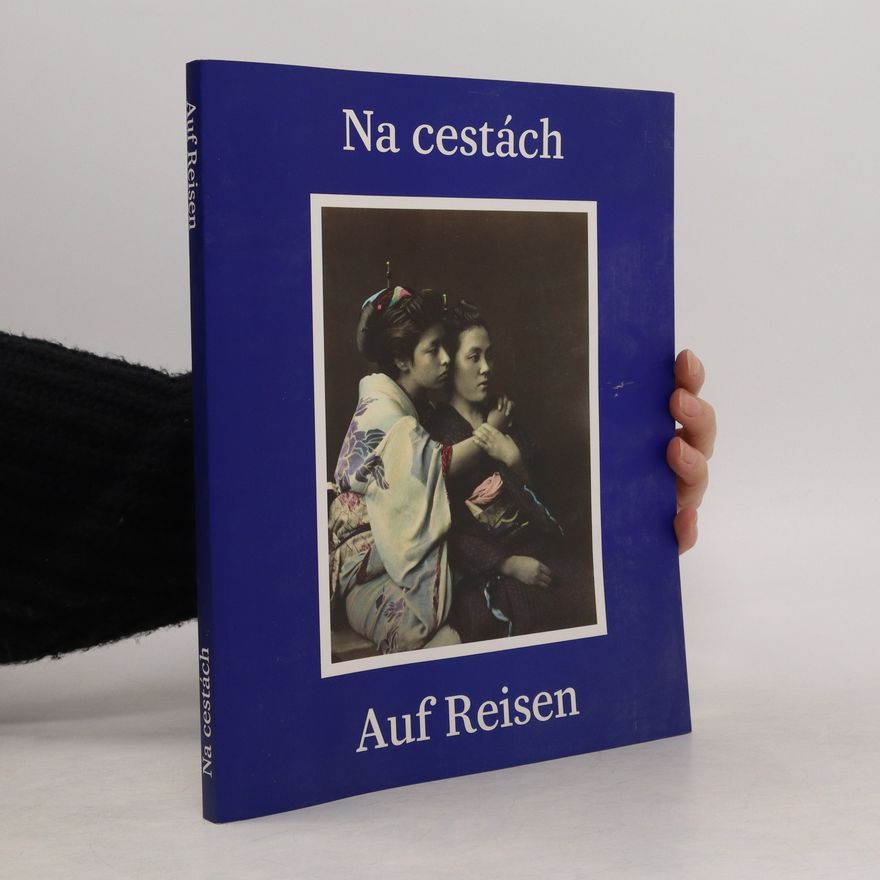 Ivo Habán Na cestách = Auf Reisen