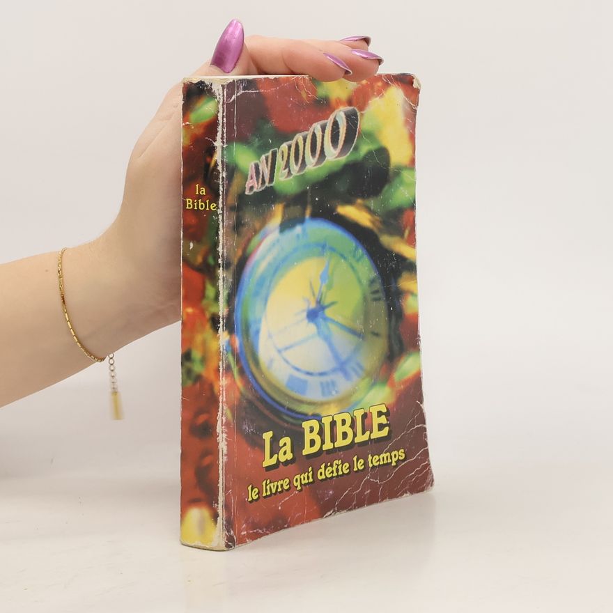 Autorenkollektiv La Bible