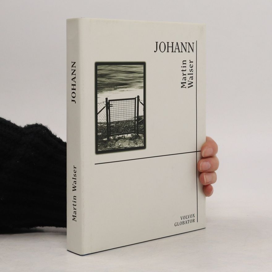 Martin Walser Johann
