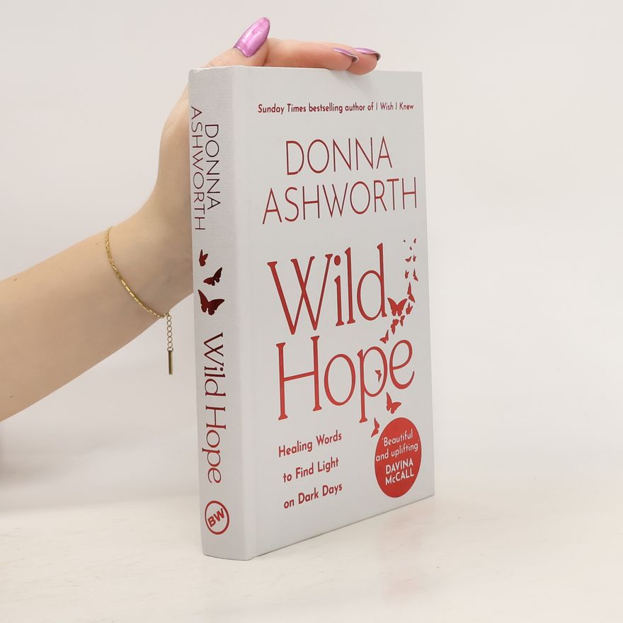 Donna Ashworth Wild Hope