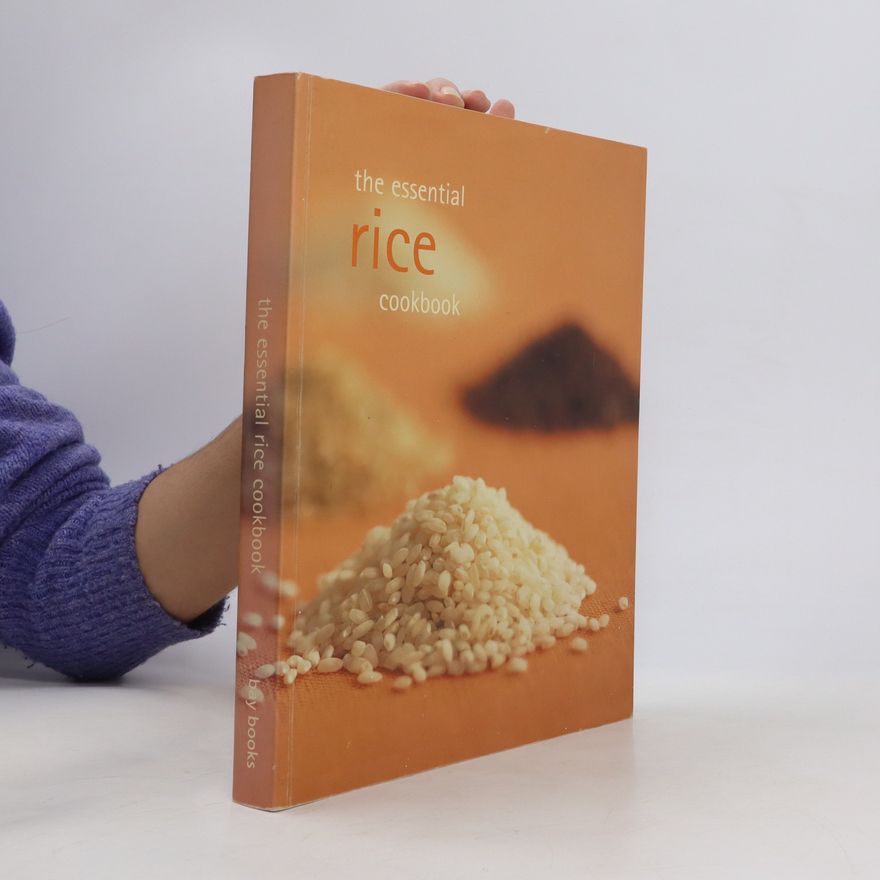 Autorenkollektiv The Essential Rice Cookbook