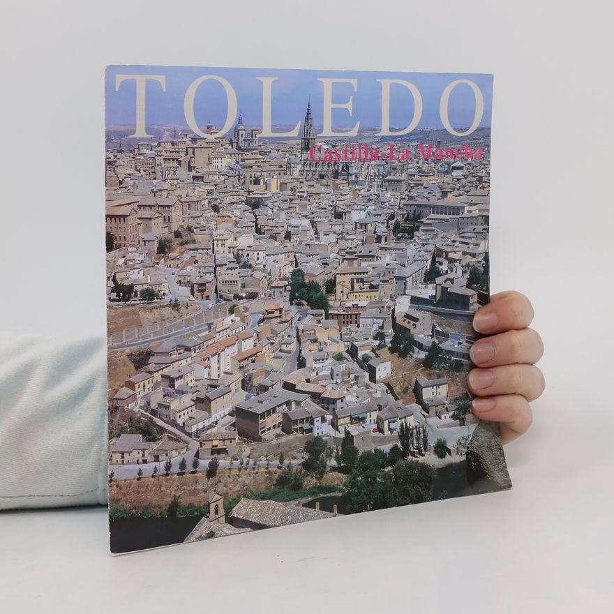 Auteurscollectief Toledo