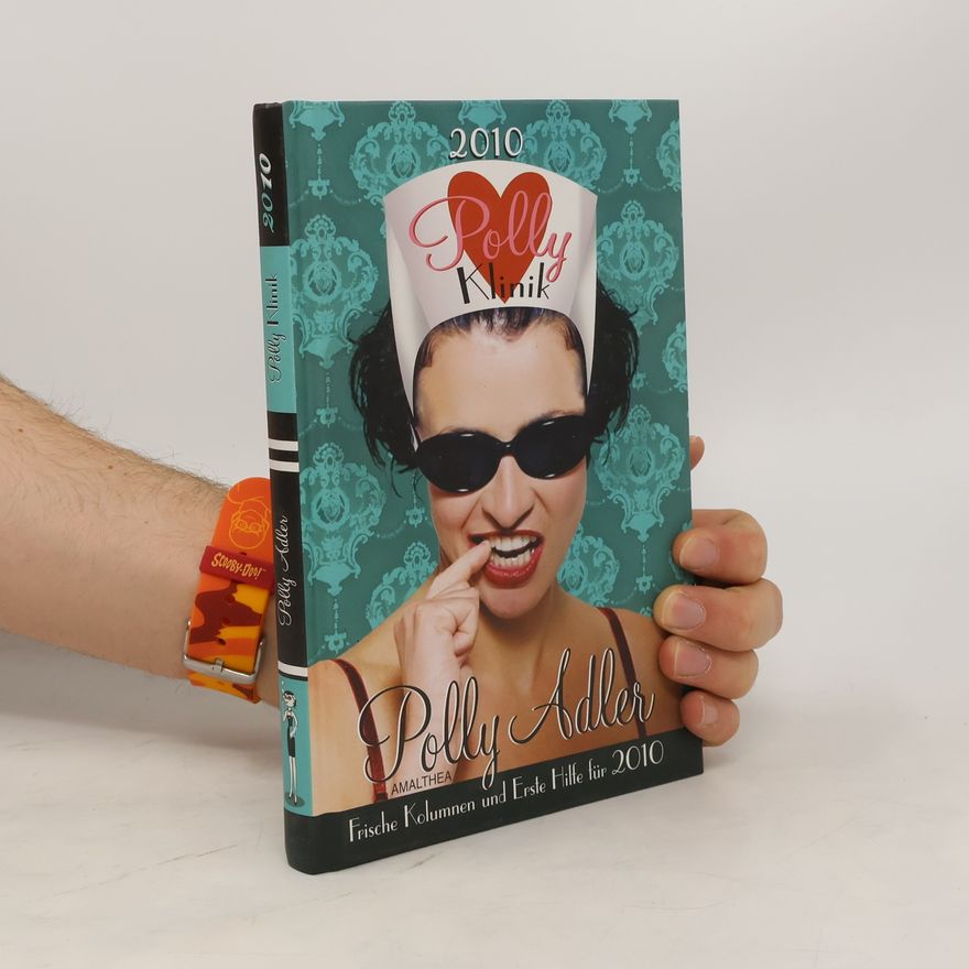 Polly Adler Polly-Klinik