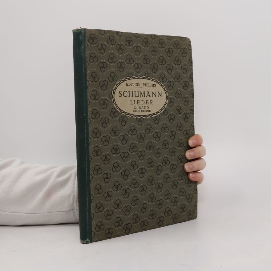 Kolektiv autorů Schumann