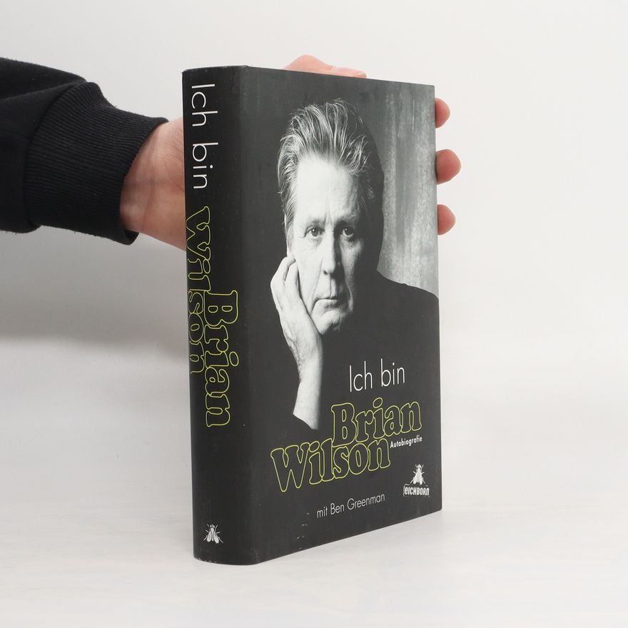 Brian Wilson Ich bin Brian Wilson