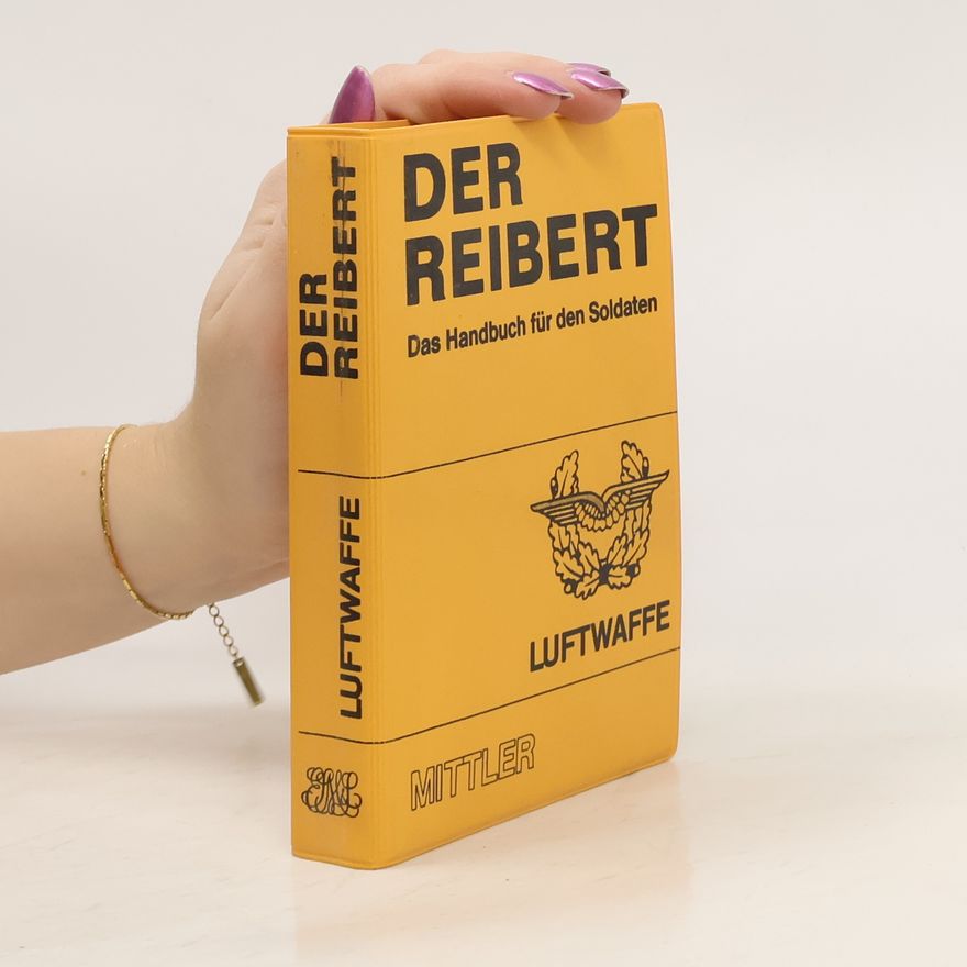 Various authors Der Reibert. Luftwaffe