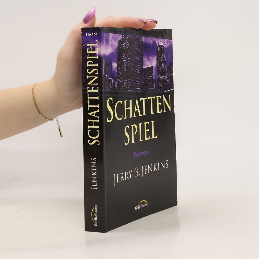 Jerry B. Jenkins Schattenspiel