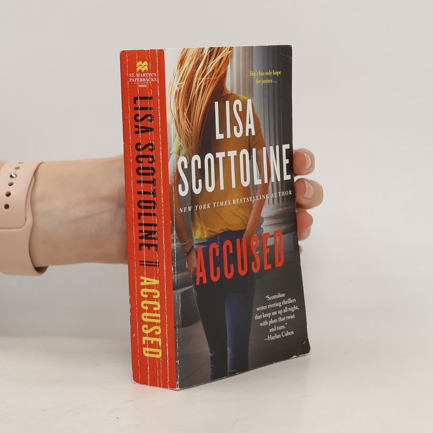 Lisa Scottoline Accused