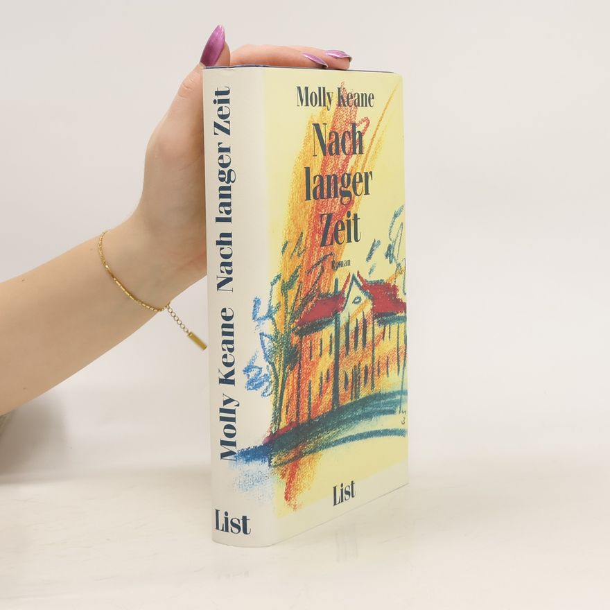 Molly Keane Nach langer Zeit
