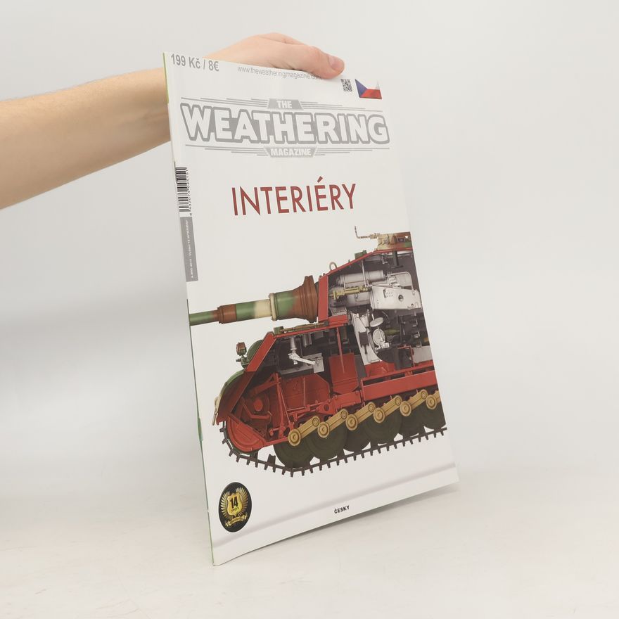 Autorenkollektiv The weathering Magazine