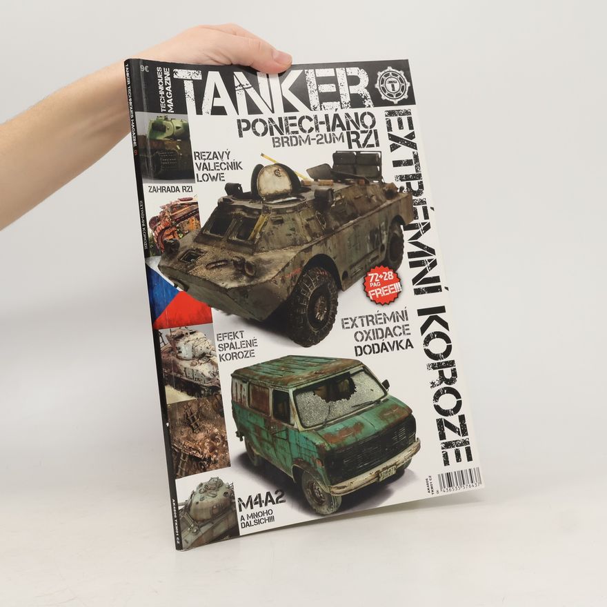 kolektiv Tanker 01